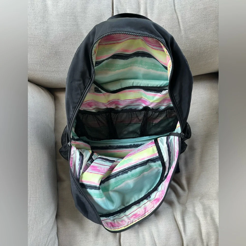Ivivva backpack - Picture 4 of 4
